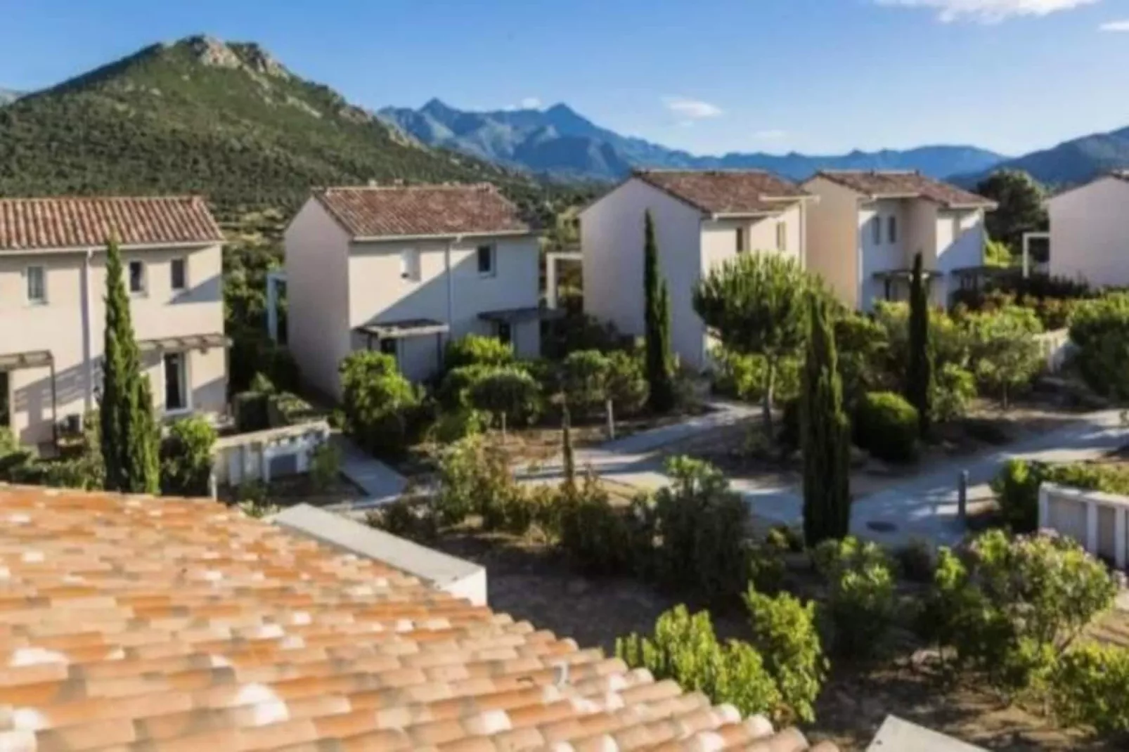 Résidence Odalys Les Villas Bel Godère-Image-tags.