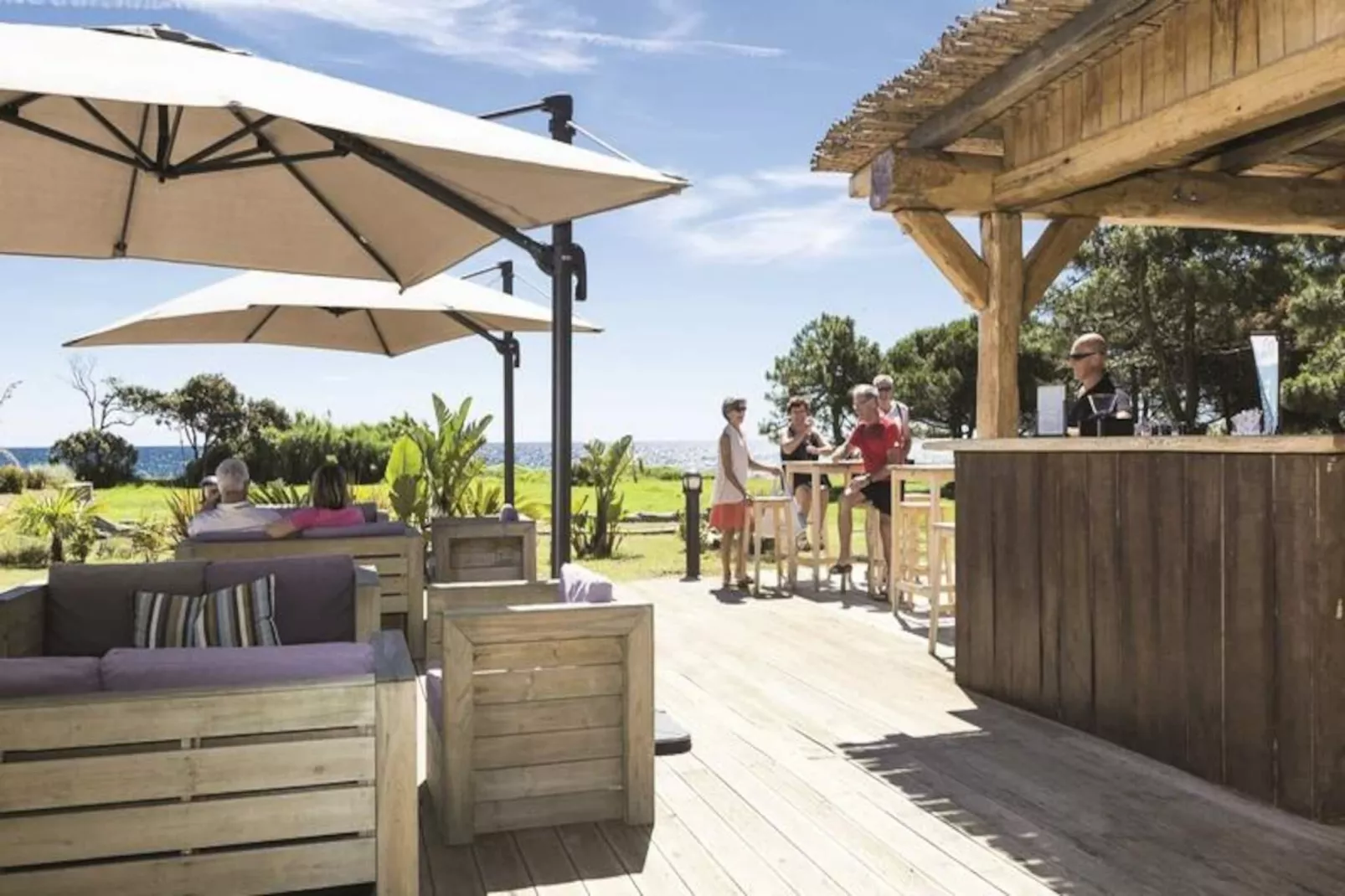 Résidence Odalys Acqua Bella-Image-tags.