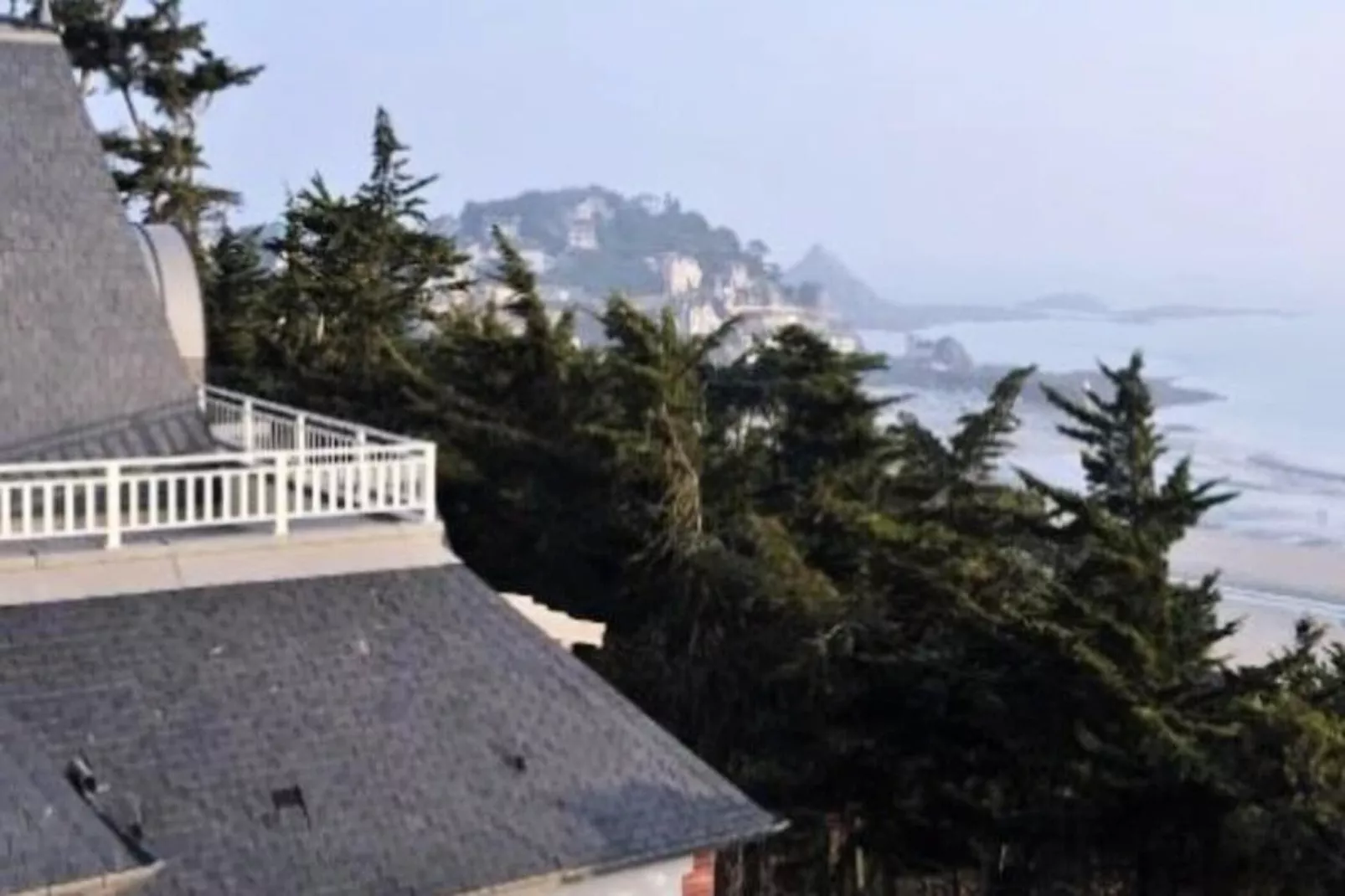 Résidence Les Villas du Spa****-Landing