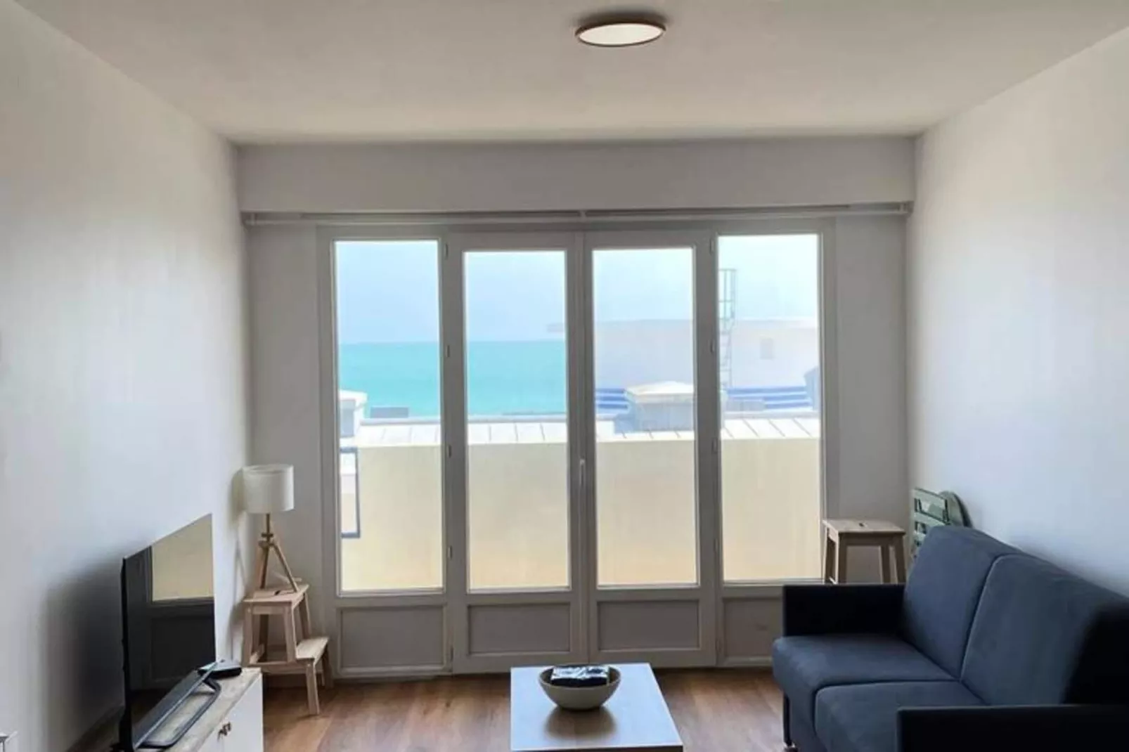 Résidence Casino-Schlafzimmer