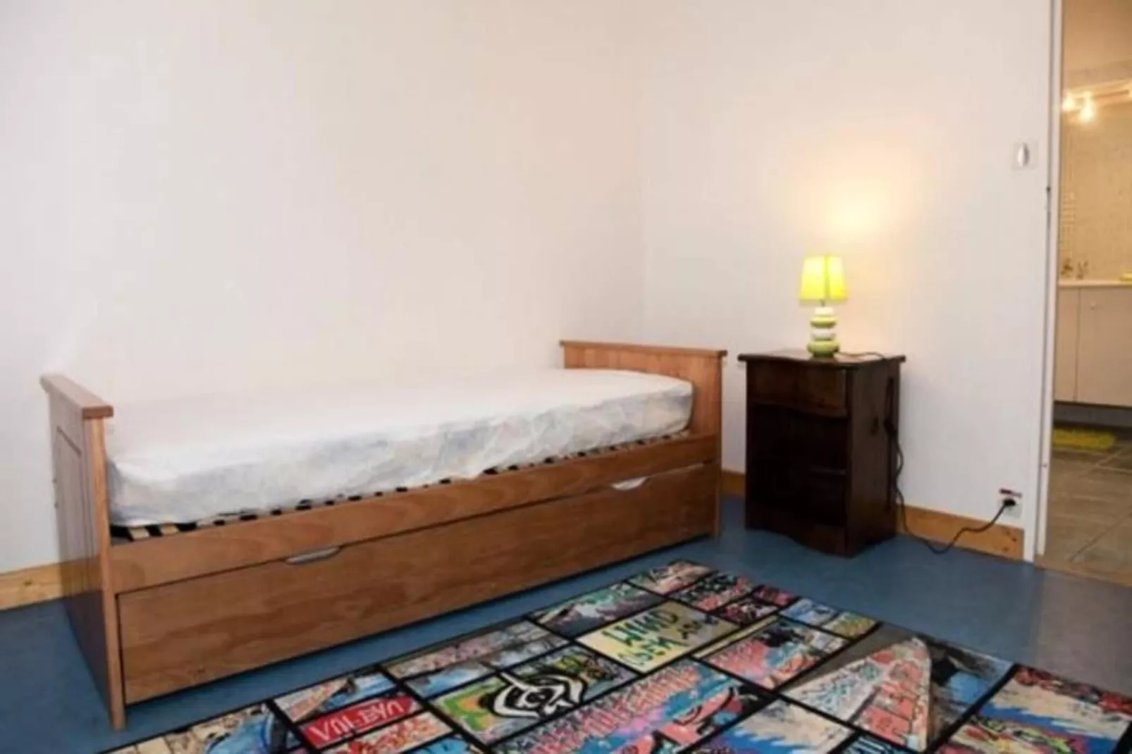 Résidence Casino-Exterior in summer