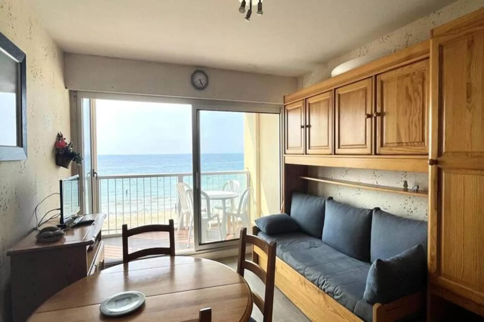 Résidence De La  Mer-Cuisine