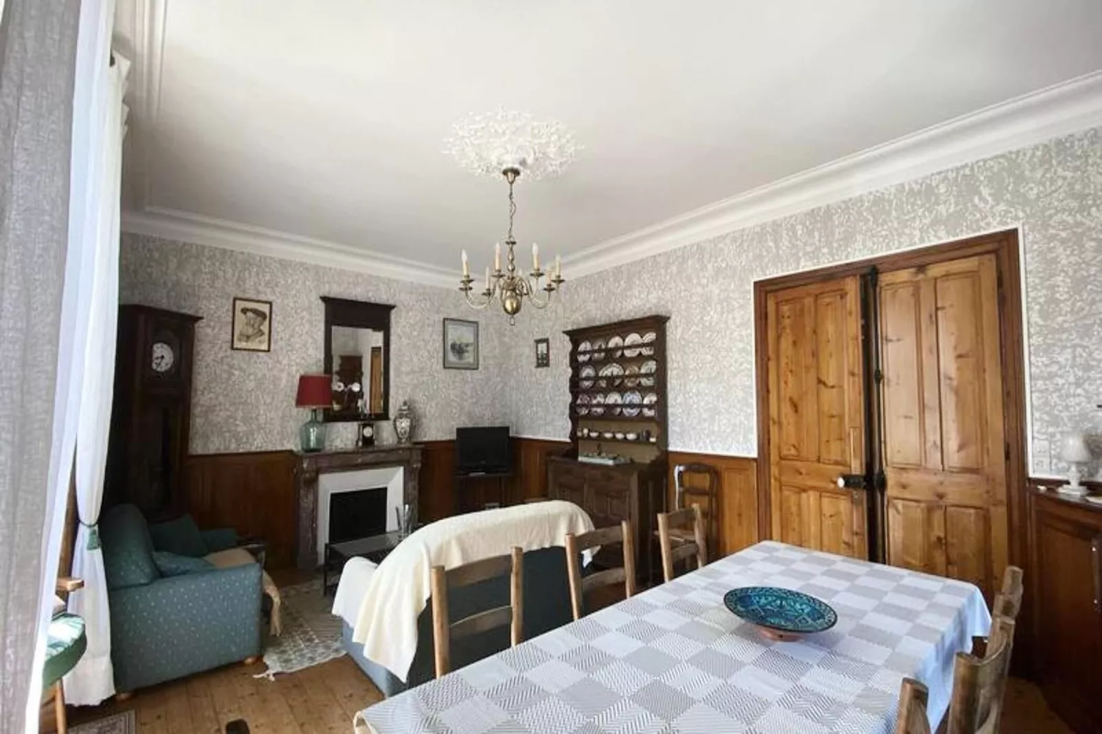 Résidence 634-pleneuf Val Andre-Palier