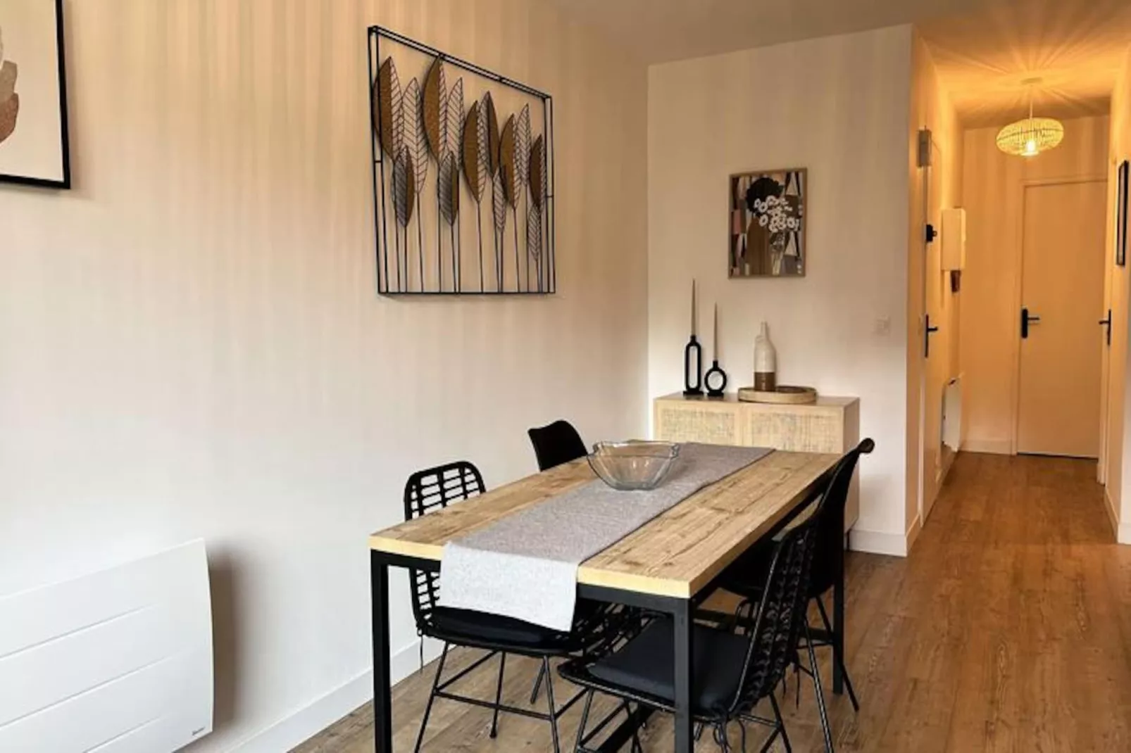 Résidence La Cormorane-Untagged