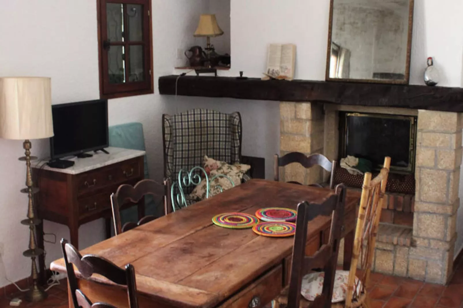 Maison à Mollans sur Ouvèze