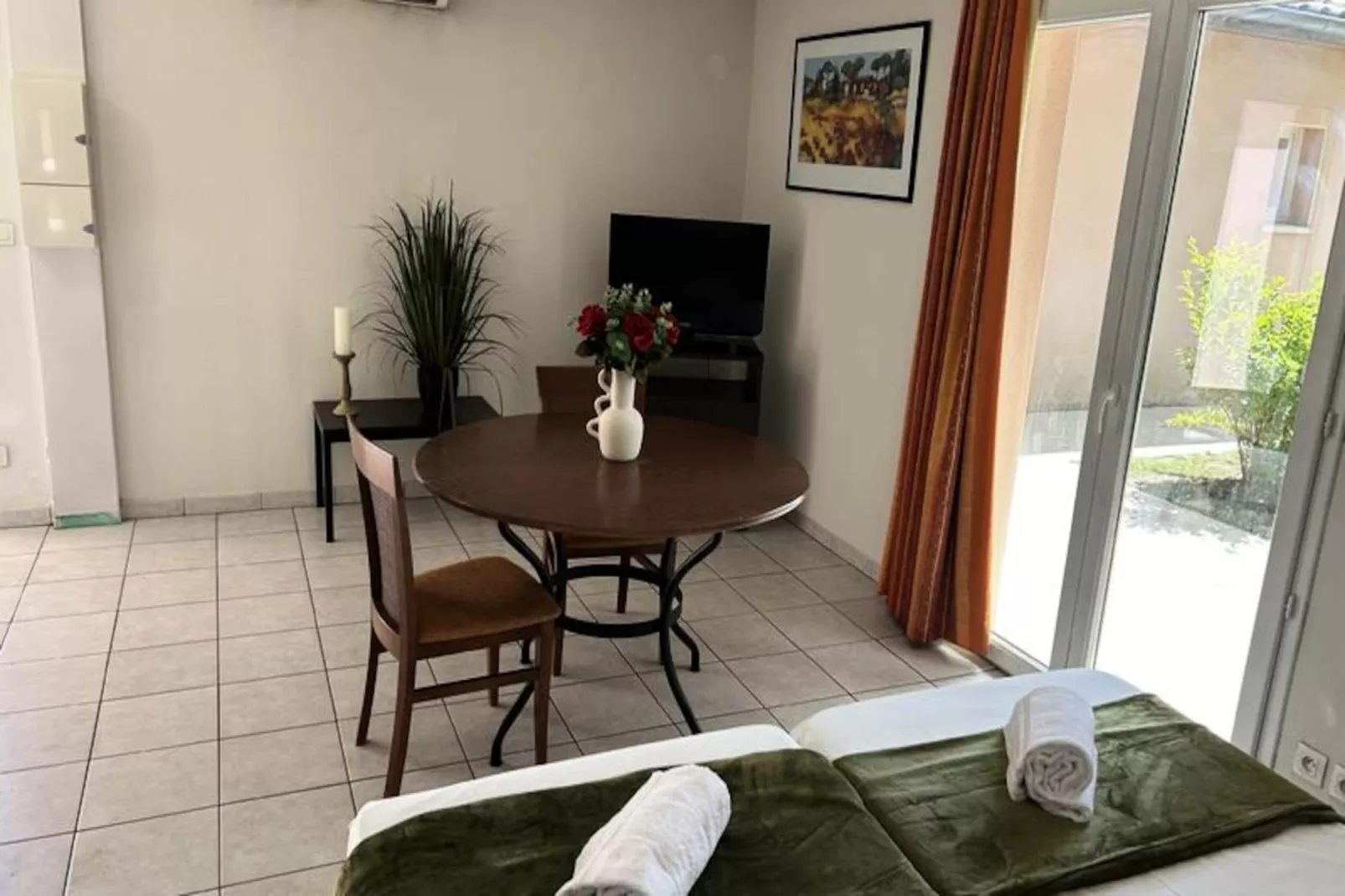 Résidence Le Domaine d'Agrippa ***-Image-tags.