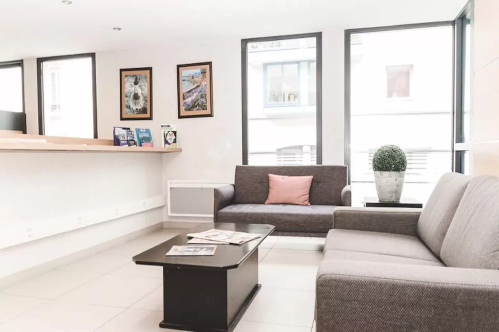 Appart'Hotel Quimper-Image-tags.