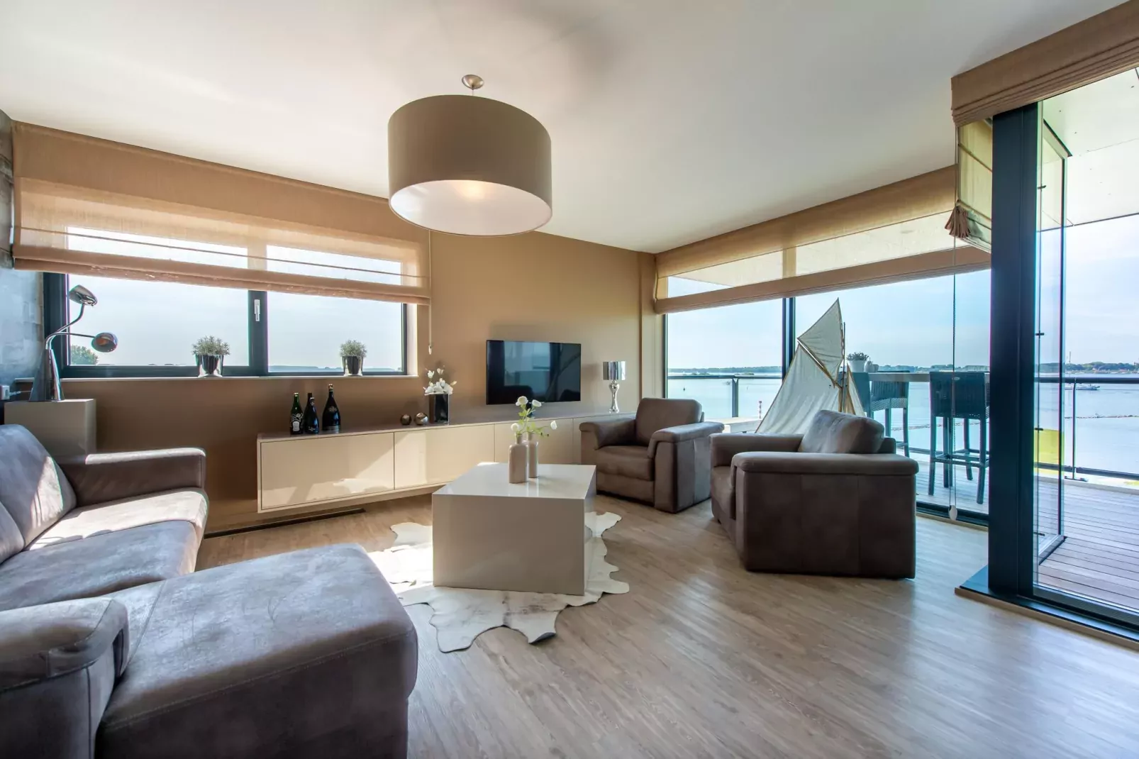 Veerse muze 7e-Salon