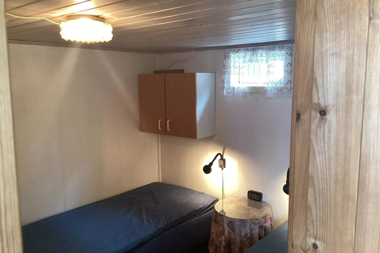 4 person holiday home in Farsø-By Traum-Indoor