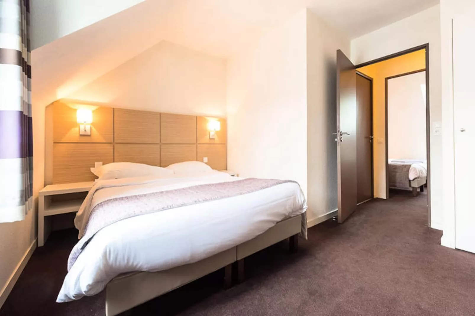 Résidence Goélia Le Domaine de Pont Aven****-Image-tags.