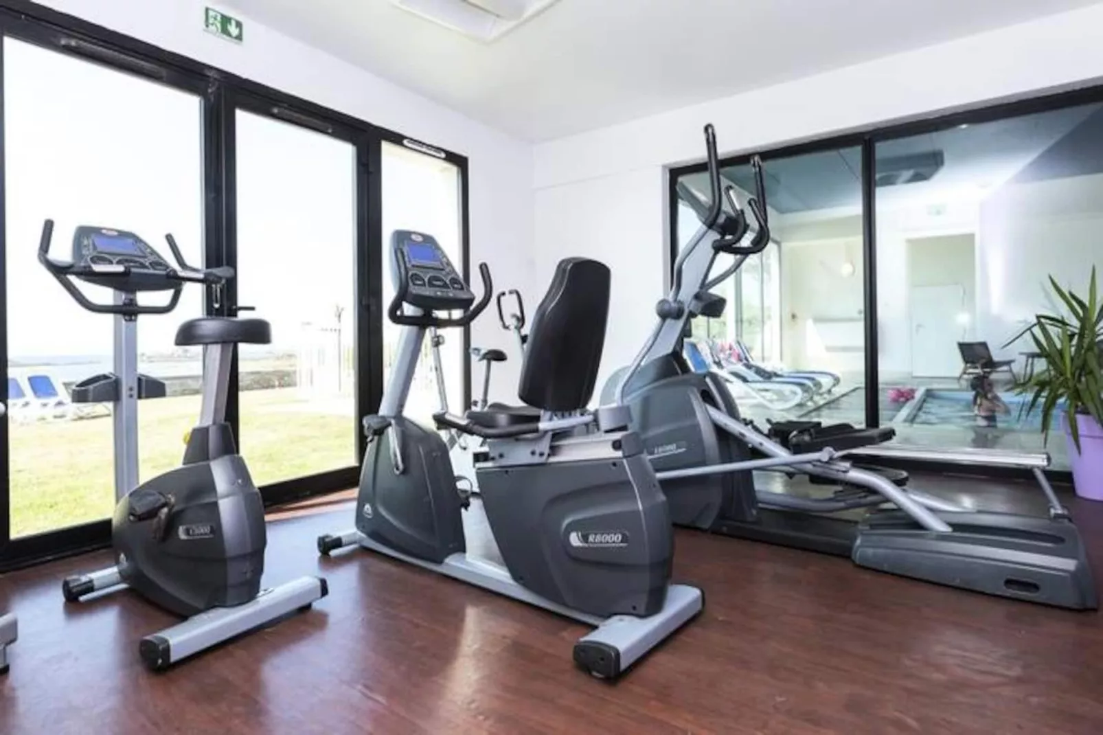 Résidence Odalys Le Domaine des Roches Jaunes-Image-tags.