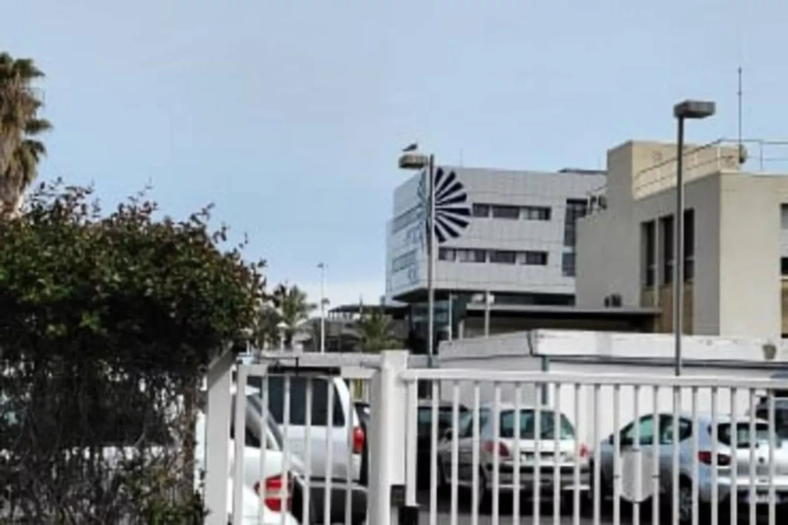 Résidence La Cigale De Mer &agrave; 100 M De La Plage Et Du Centre Ville Du Grau Du Roi-Außenbereich Sommer