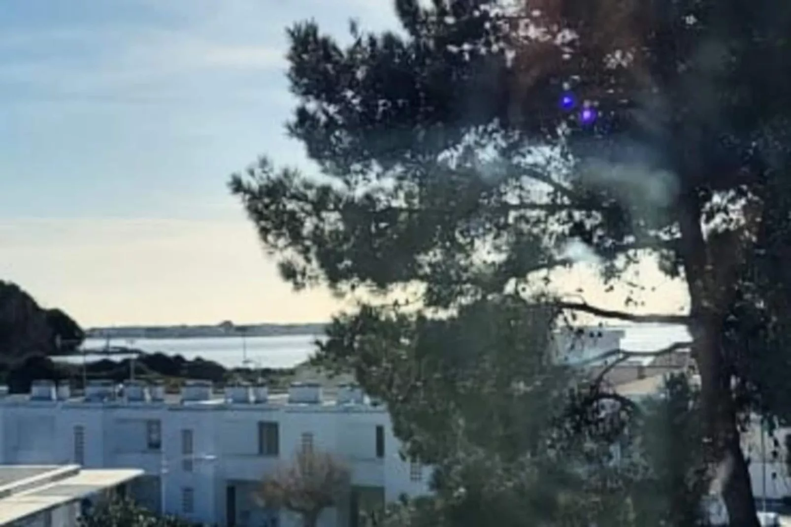 Résidence La Voile Bleue O&ugrave; Il Fait Bon &ecirc;tre Plage Et Commerces &agrave; Pied 2* De France-Image-tags.