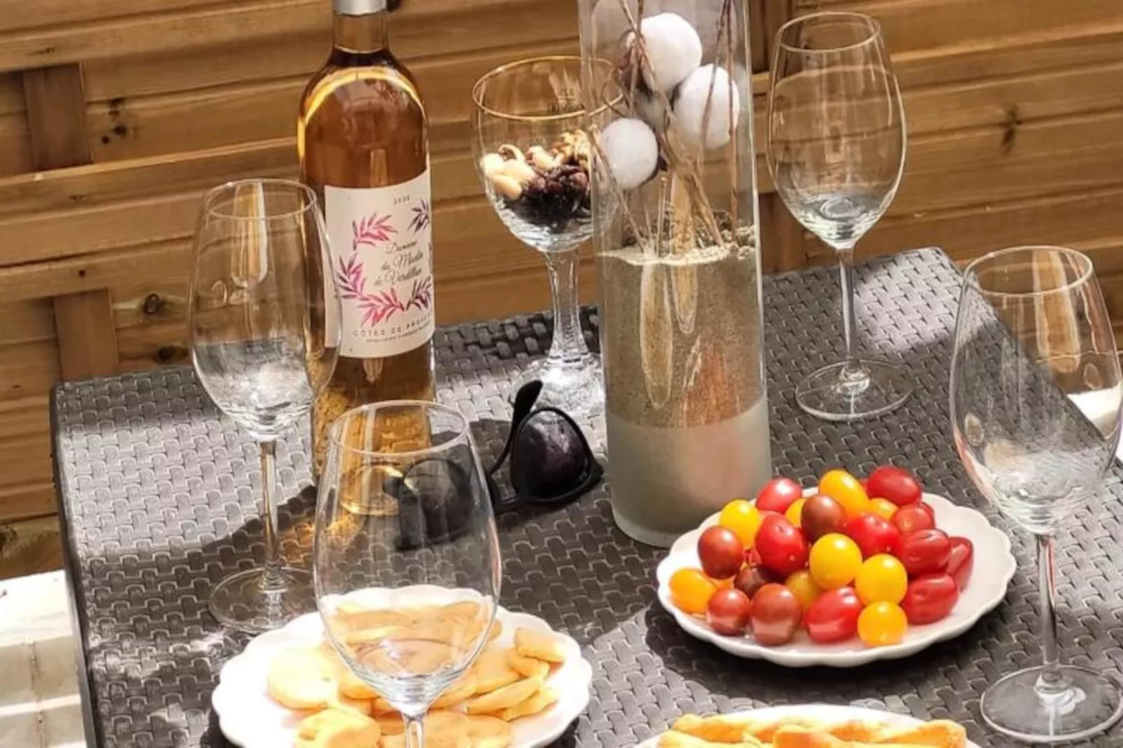 Résidence Domino 1 Superbement R&eacute;nov&eacute; - 2 Chambres -terrasse &agrave; 300m Plage, Commerces-Image-tags.