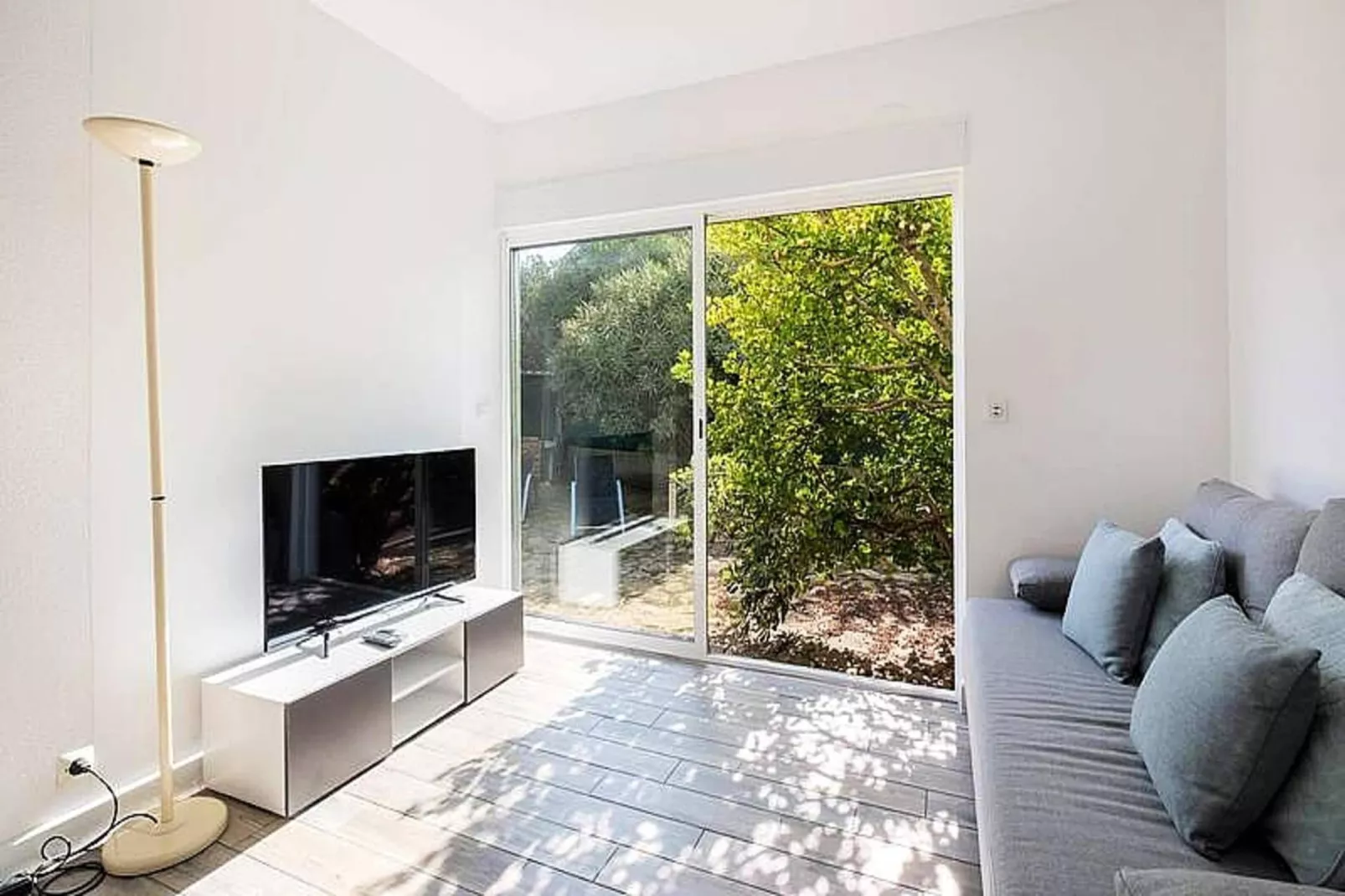 Résidence "le Toucan"-Bedroom