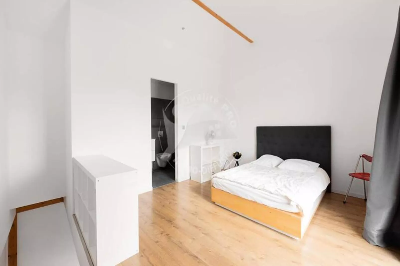 Résidence Quai Général De Gaulle-Bedroom