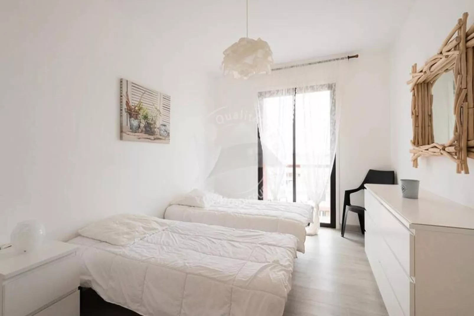 Résidence "le Frédéric Mistral"-Chambre