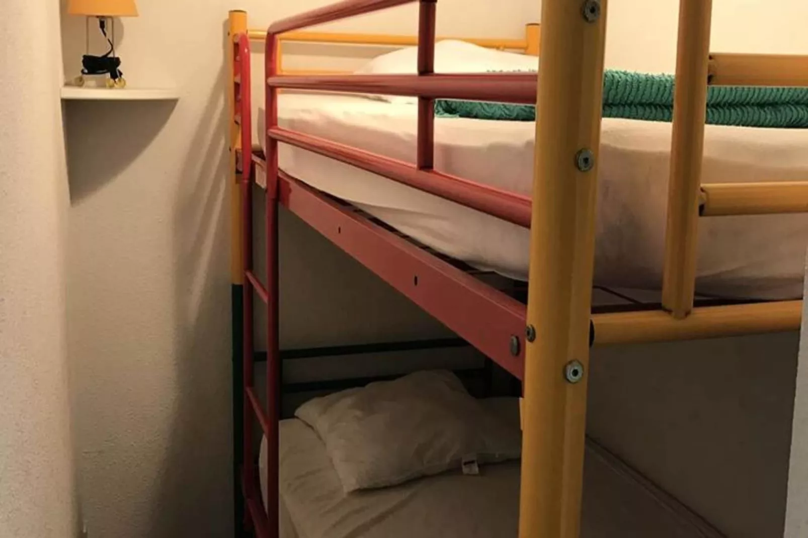 Résidence "les Rives Du Lac"-Chambre