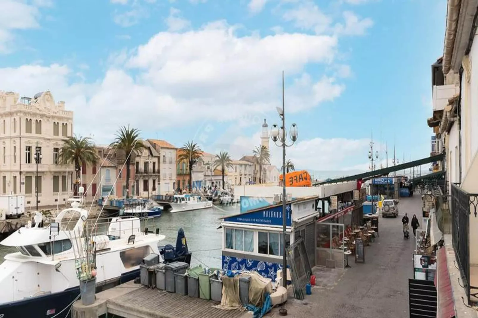 Résidence 1er étage-Areas within 1km in summer