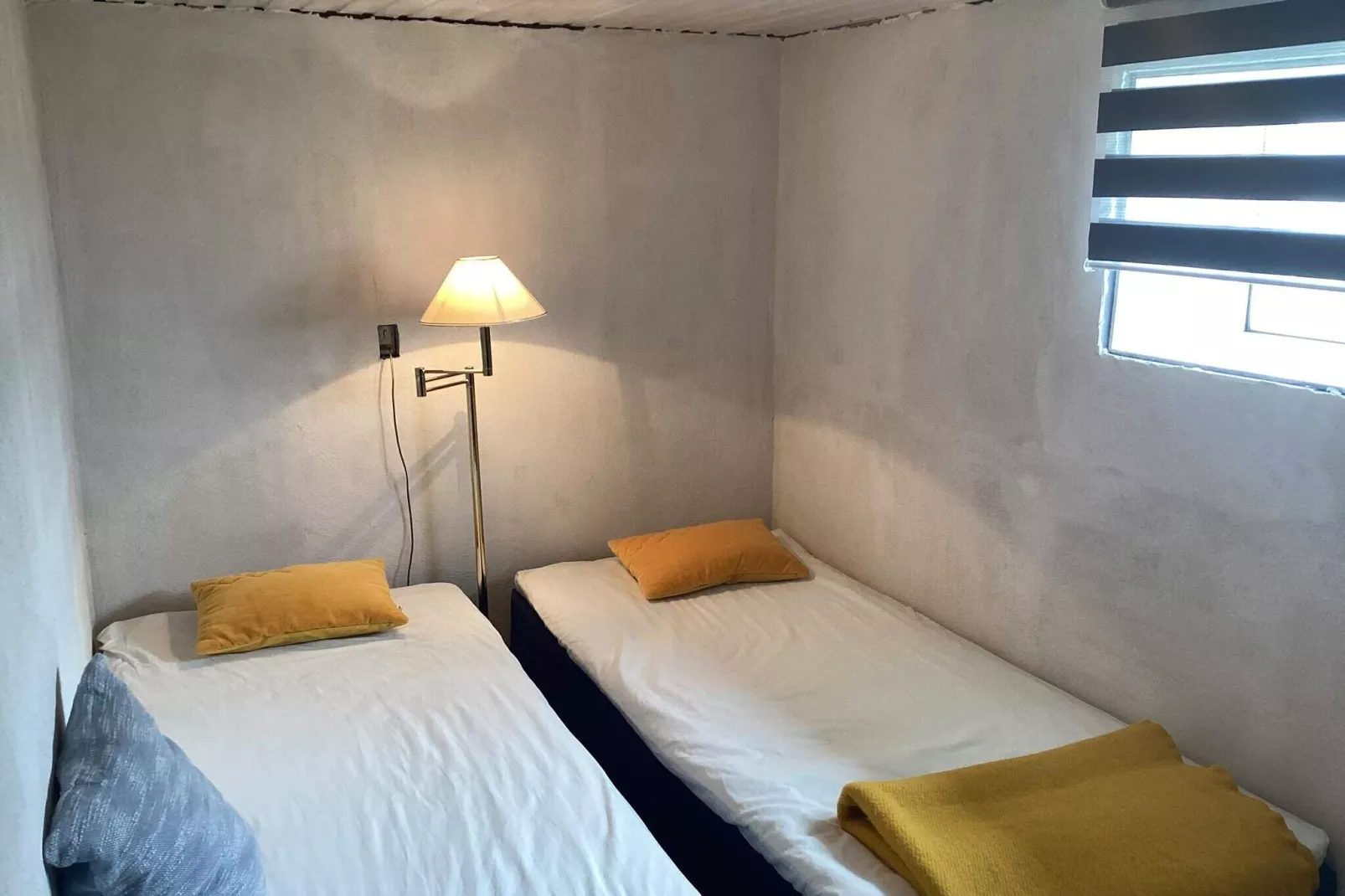 4 person holiday home in Farsø-By Traum-Indoor