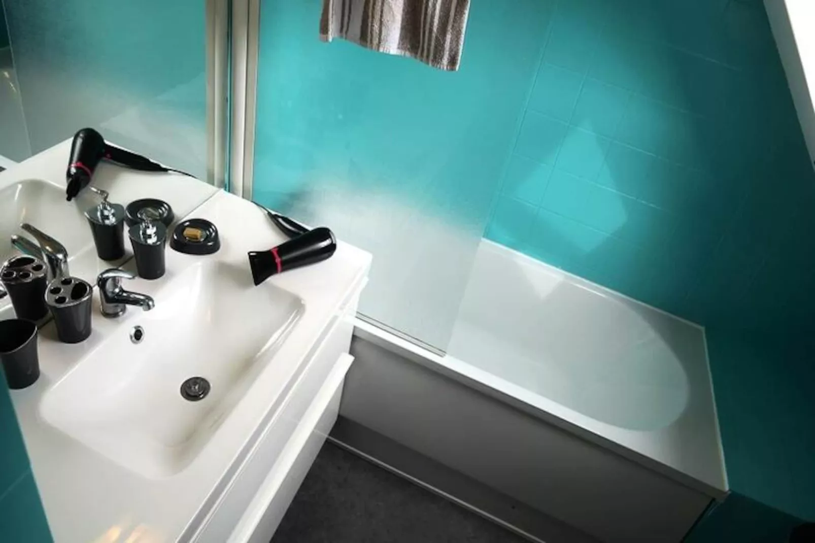 Résidence Terrasses D'etigny-Image-tags.