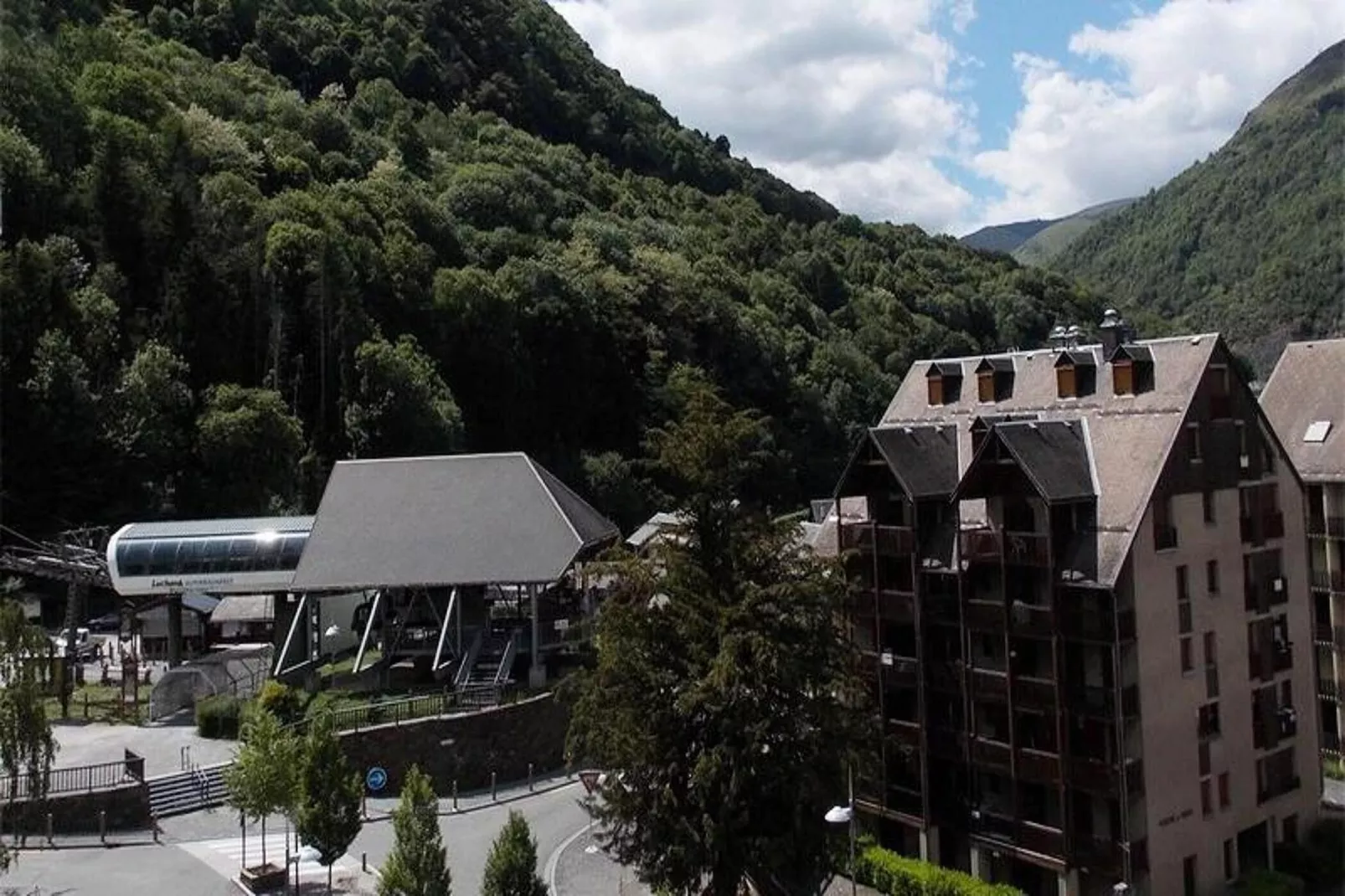 Résidence Soulan-Landing