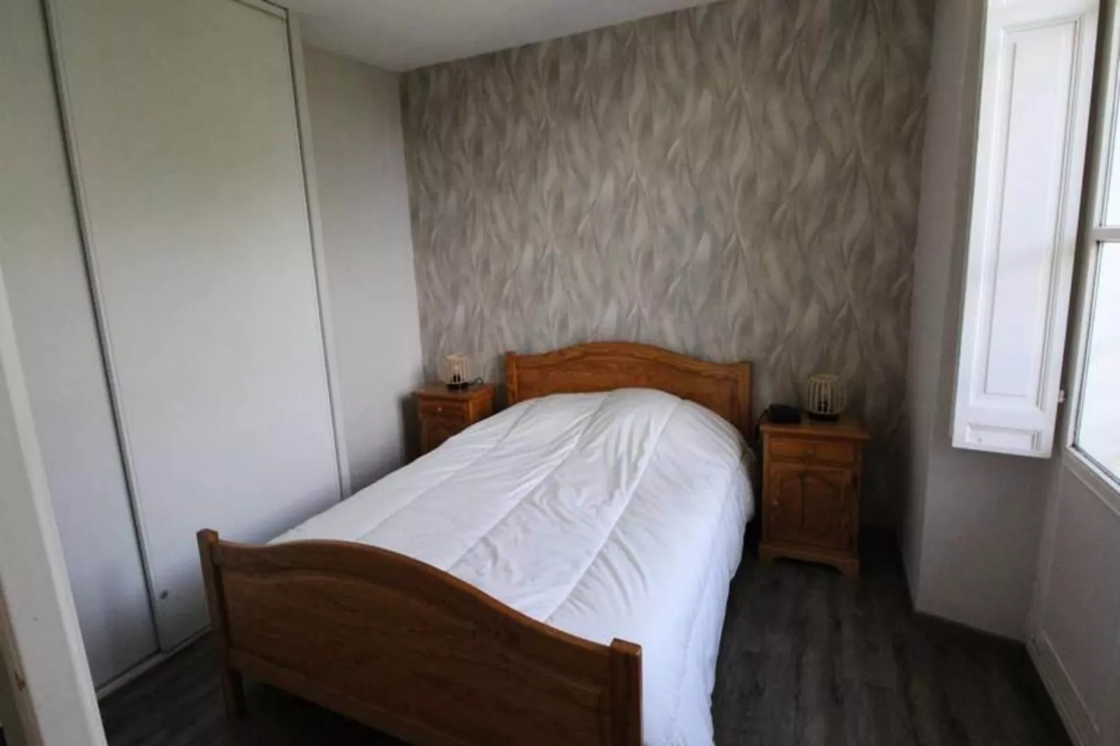 Résidence Grand Hotel-Exterior in summer