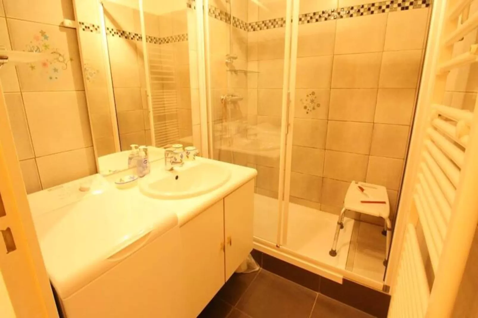 Résidence Hotel De France-Image-tags.