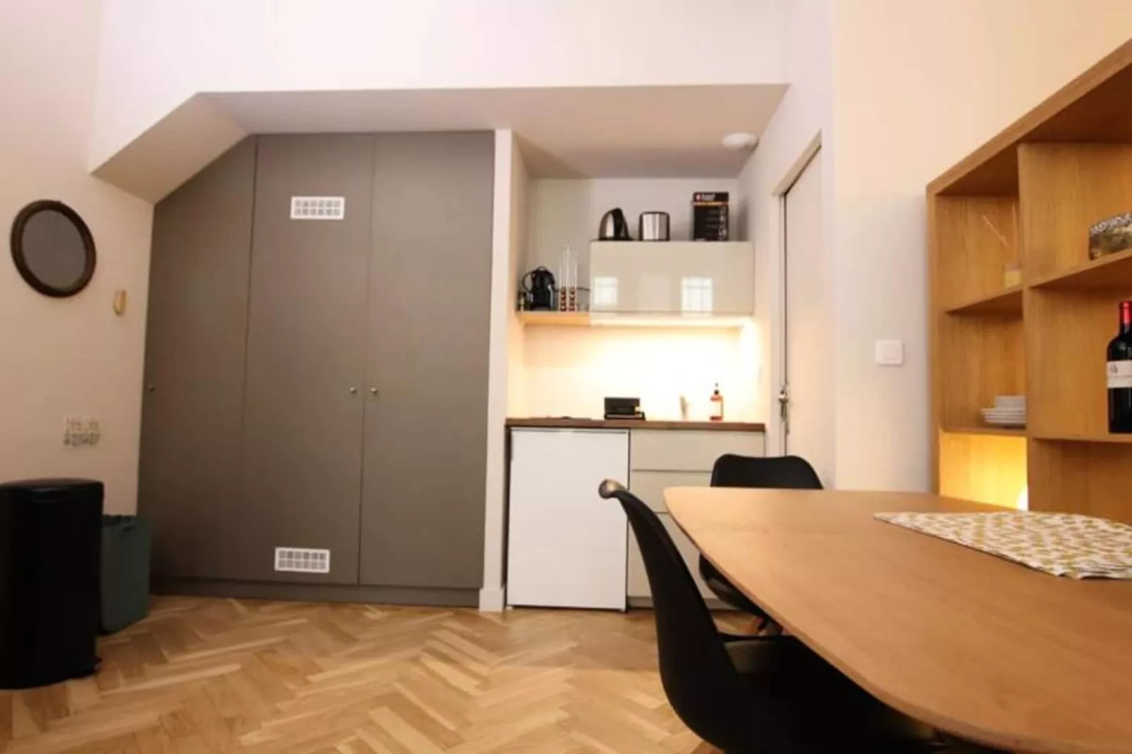 Superbe Appartement Typiquement Bordelais En Hypercentre Pour *4 Personnes*-Extérieur été