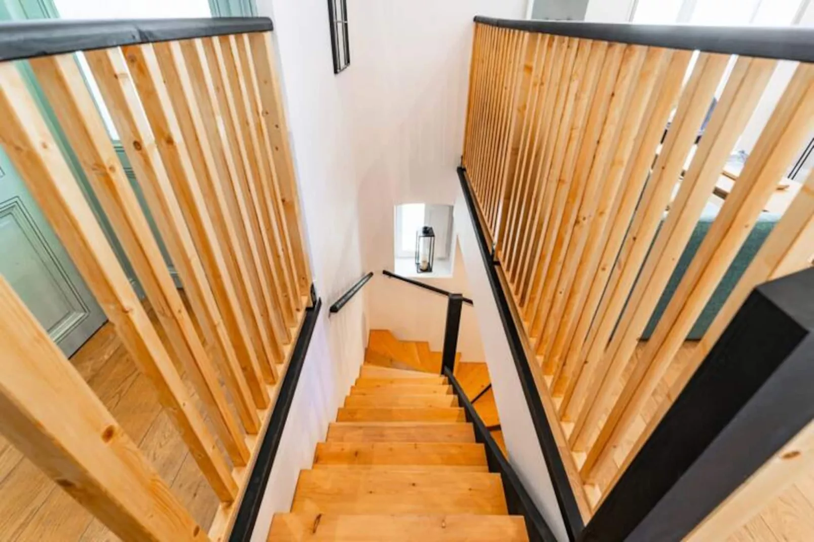 Appartement Exceptionnelle Et Moderne Aux Portes Du Jardin Public Pour 6-Image-tags.