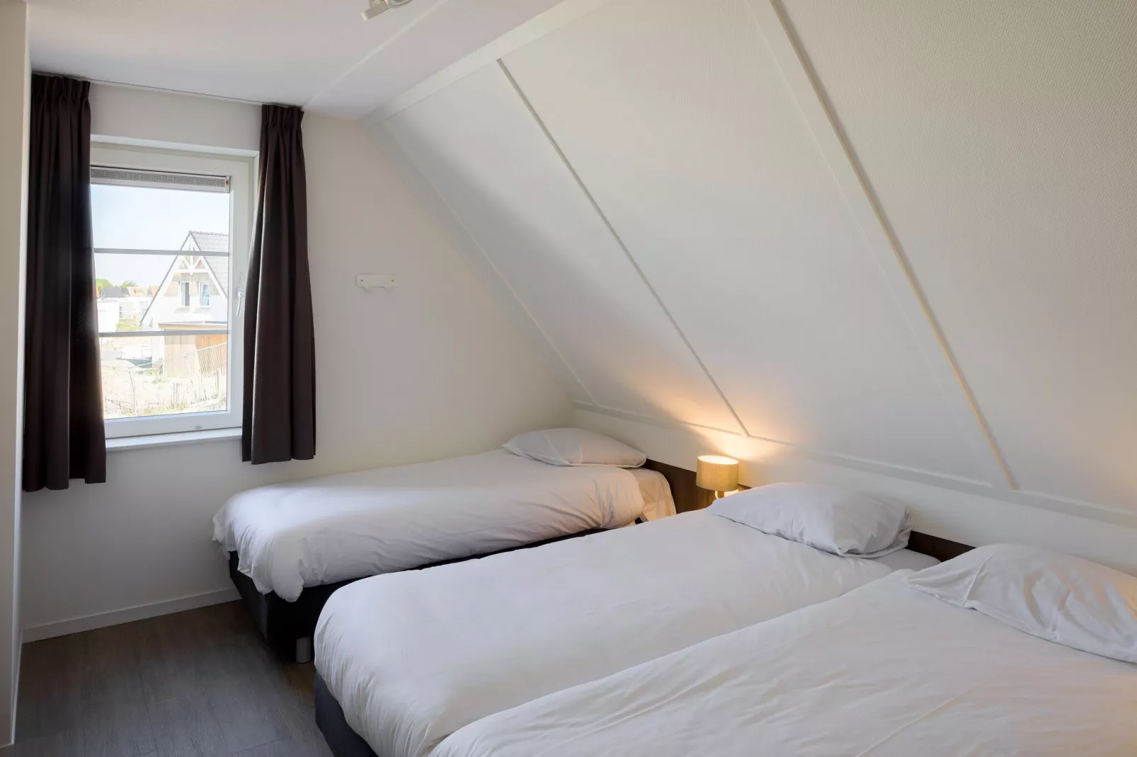 Beach Resort Nieuwvliet-Bad 10-Schlafzimmer