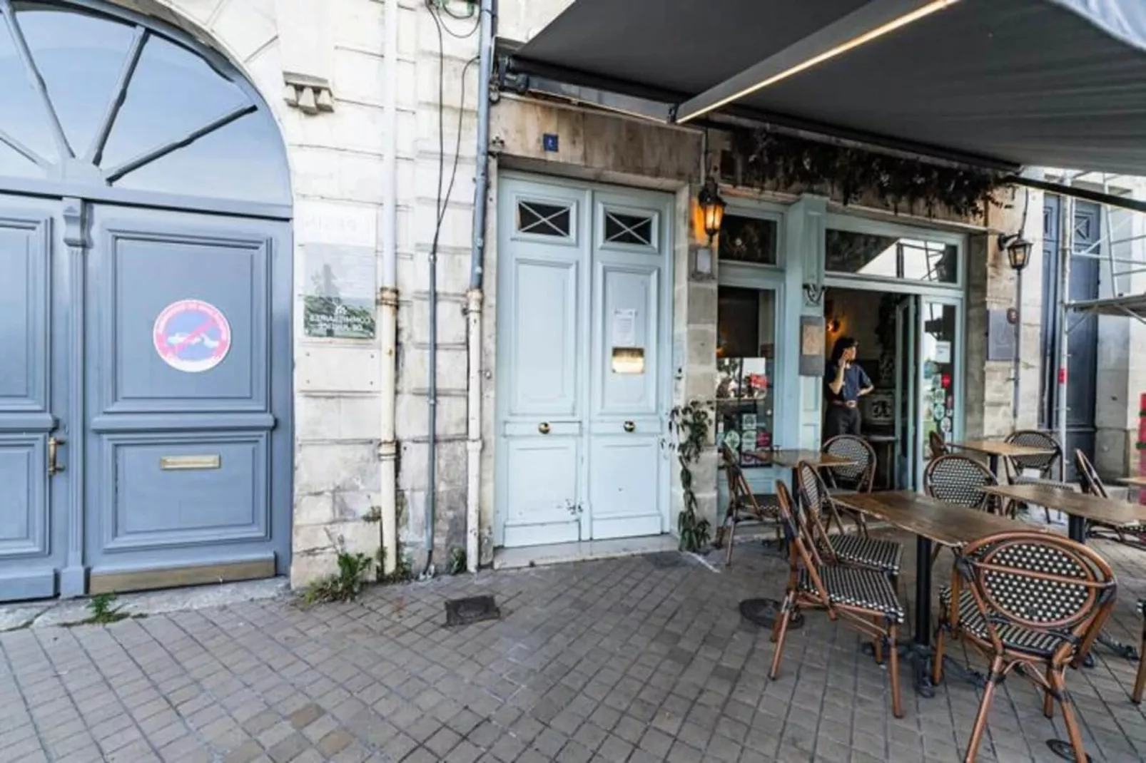 Magnifique Appartement 3 Chambres Avec Rooftop-Ambiance