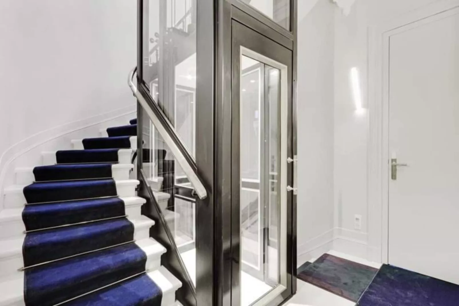 Maison Labruy&egrave;re - Familiale Aviau-Hall & reception