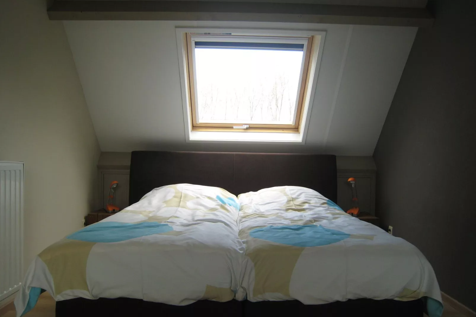 Hof ´t Suytsant-Bedroom