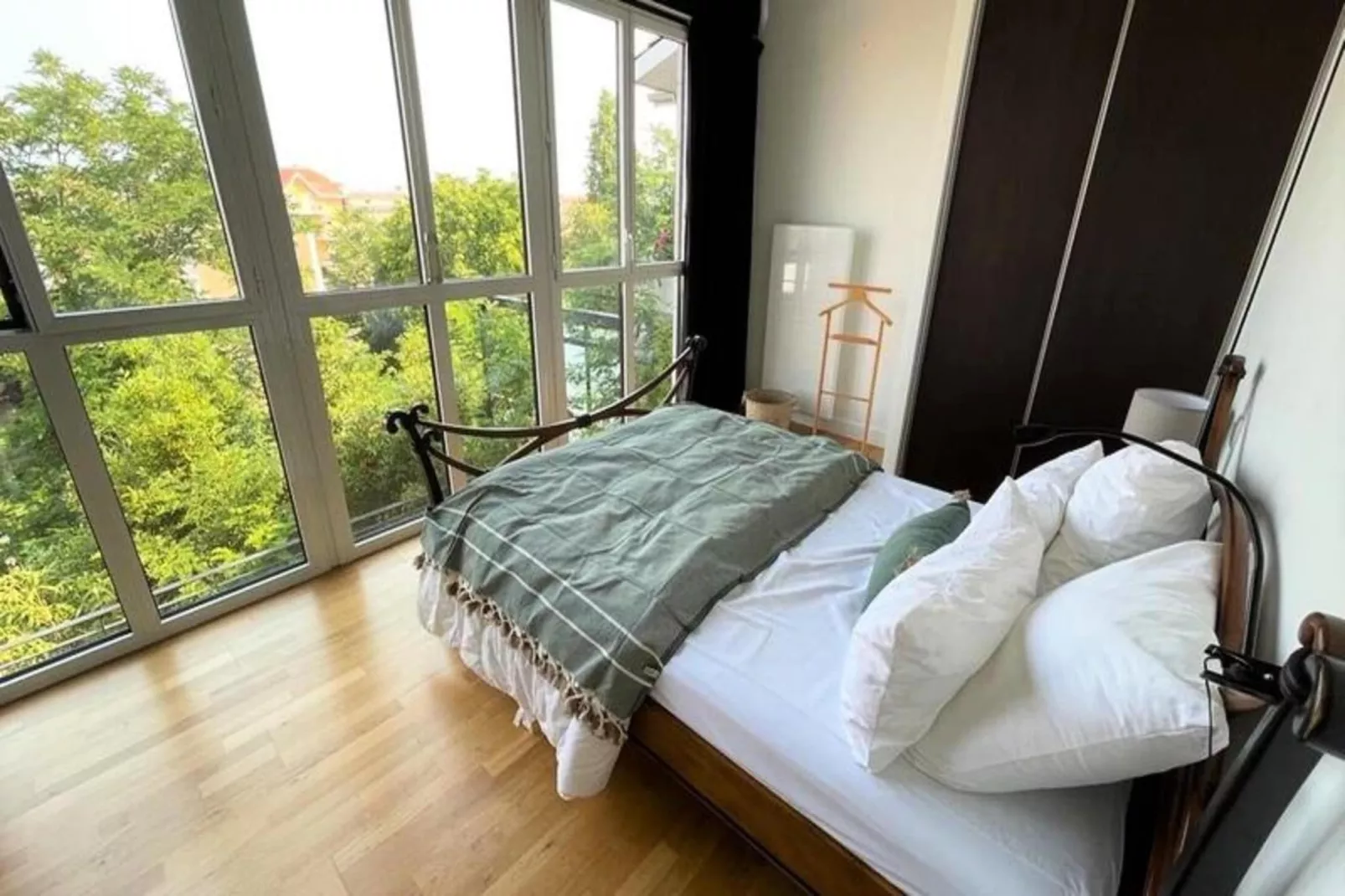 Résidence Bellevue-Bedroom