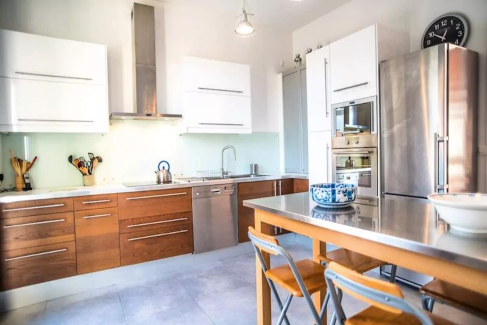 Superbe Villa Avec Piscine Chauff&eacute;e Style Arcachonnais Pour 12 Personnes-Image-tags.