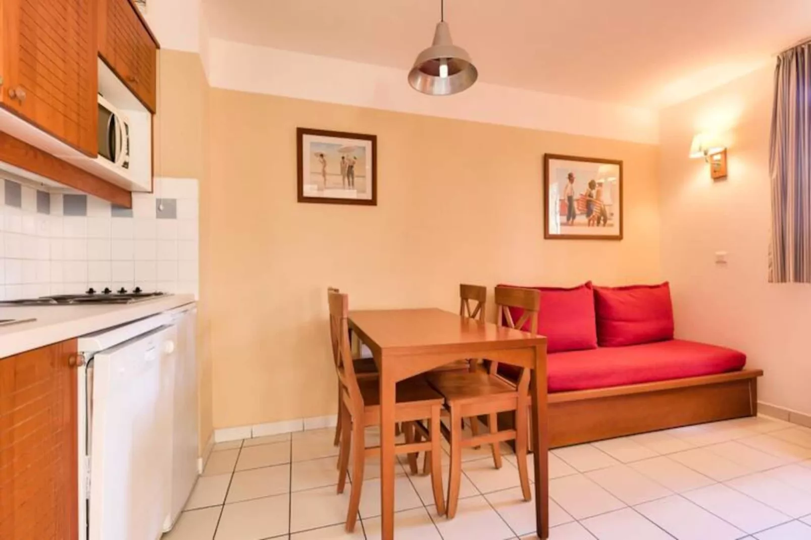 Résidence Les Grands Pins - maeva Home-Image-tags.