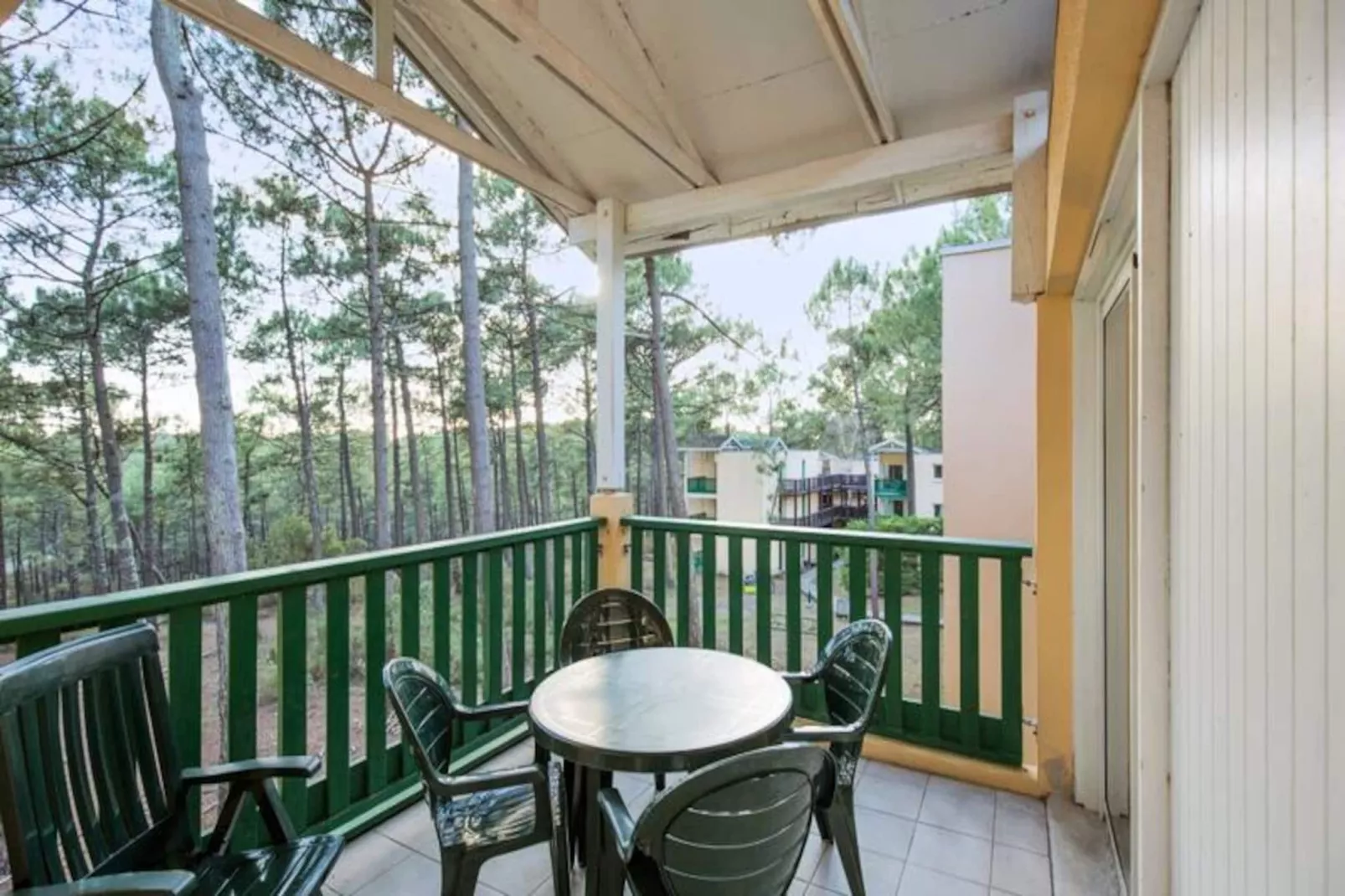 Résidence Les Grands Pins - maeva Home-Image-tags.