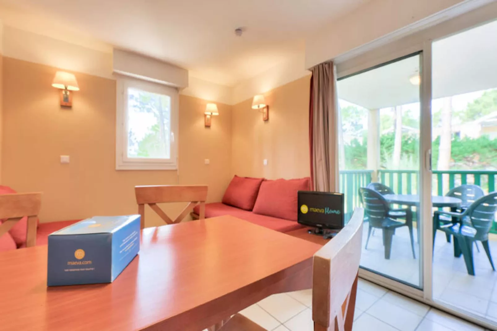 Résidence Les Grands Pins - maeva Home-Image-tags.