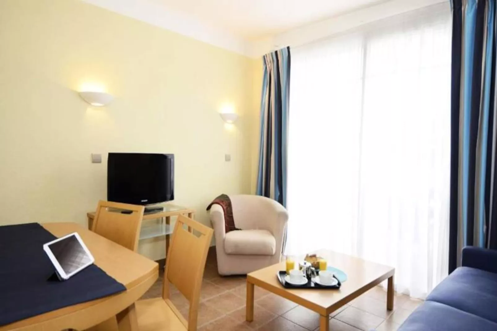 Résidence Prestige Odalys Les Greens du Bassin-Image-tags.