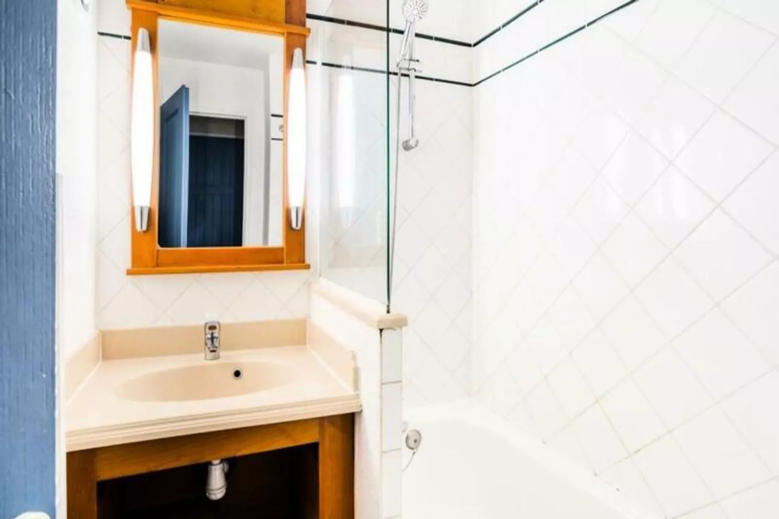 Les Appartements de Lacanau les Pins - maeva Home-Swimming pool