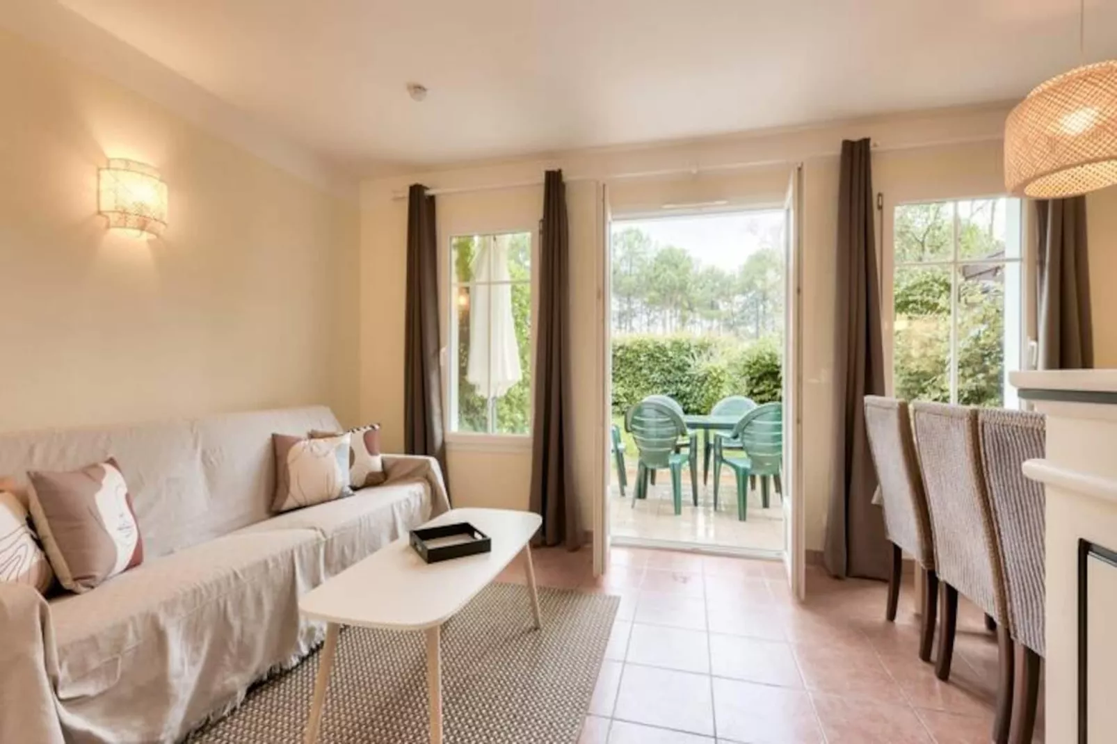 Les Maisons de Lacanau les Pins - maeva Home-Image-tags.