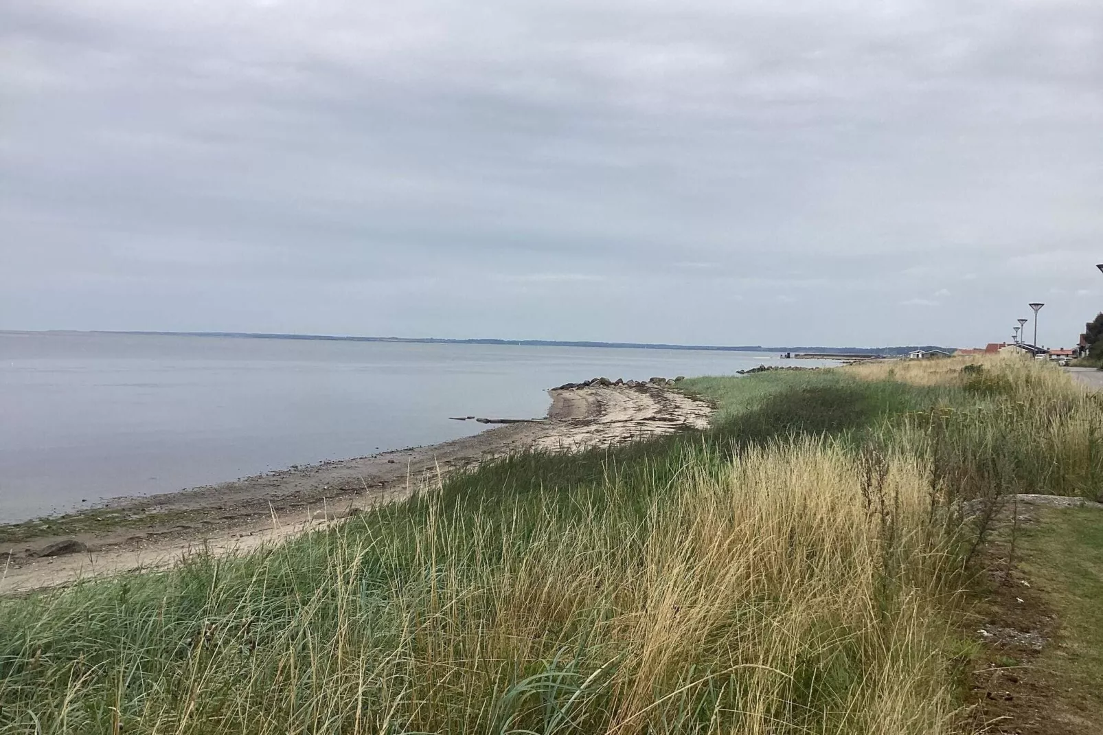 4 person holiday home in Farsø-By Traum-View