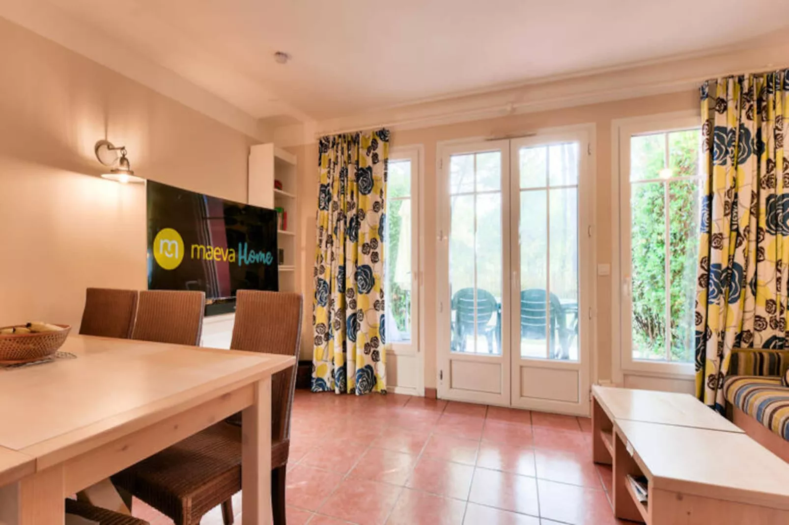 Les Maisons de Lacanau les Pins - maeva Home-Image-tags.