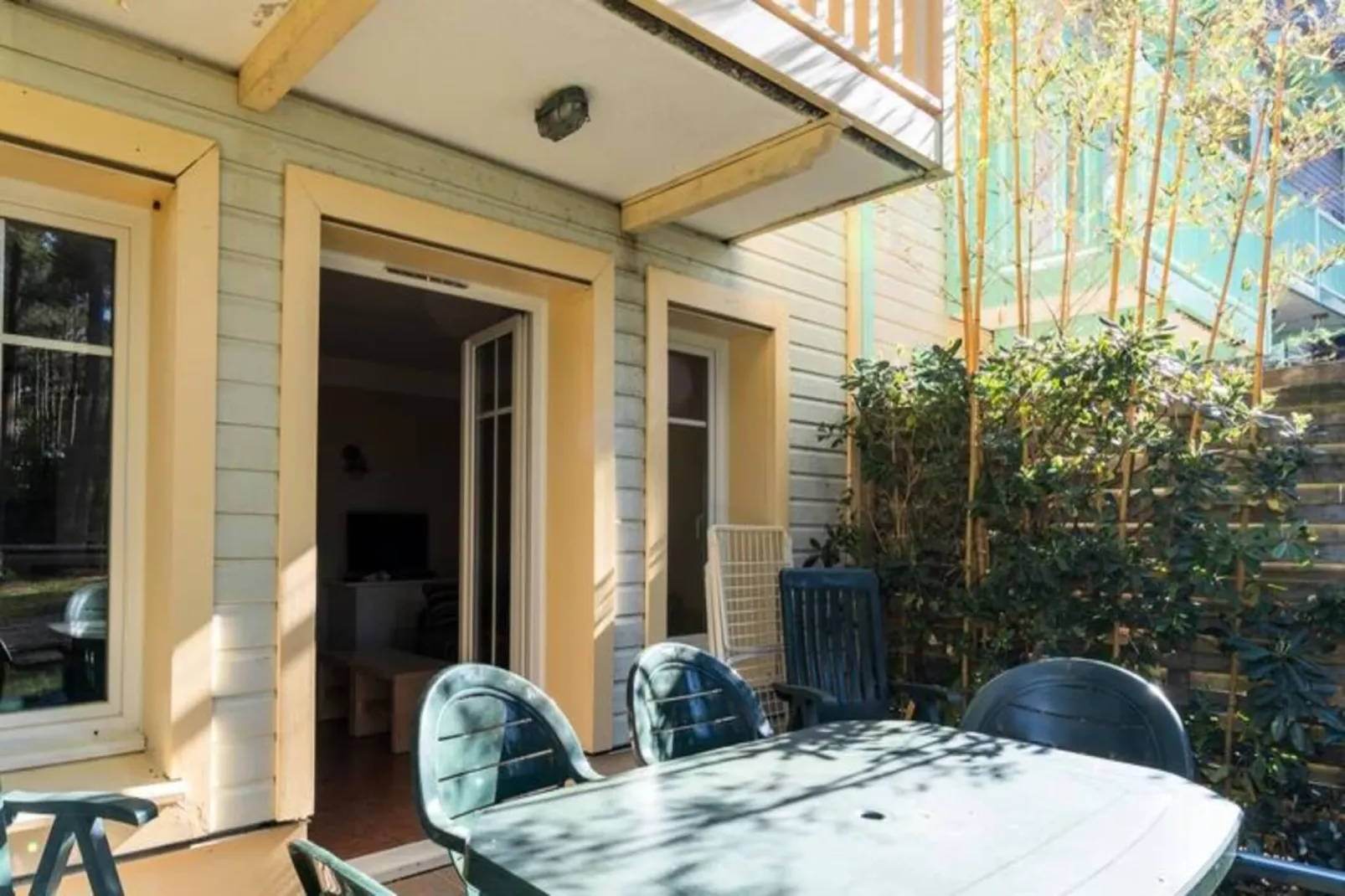 Les Maisons de Lacanau les Pins - maeva Home-Exterior in summer