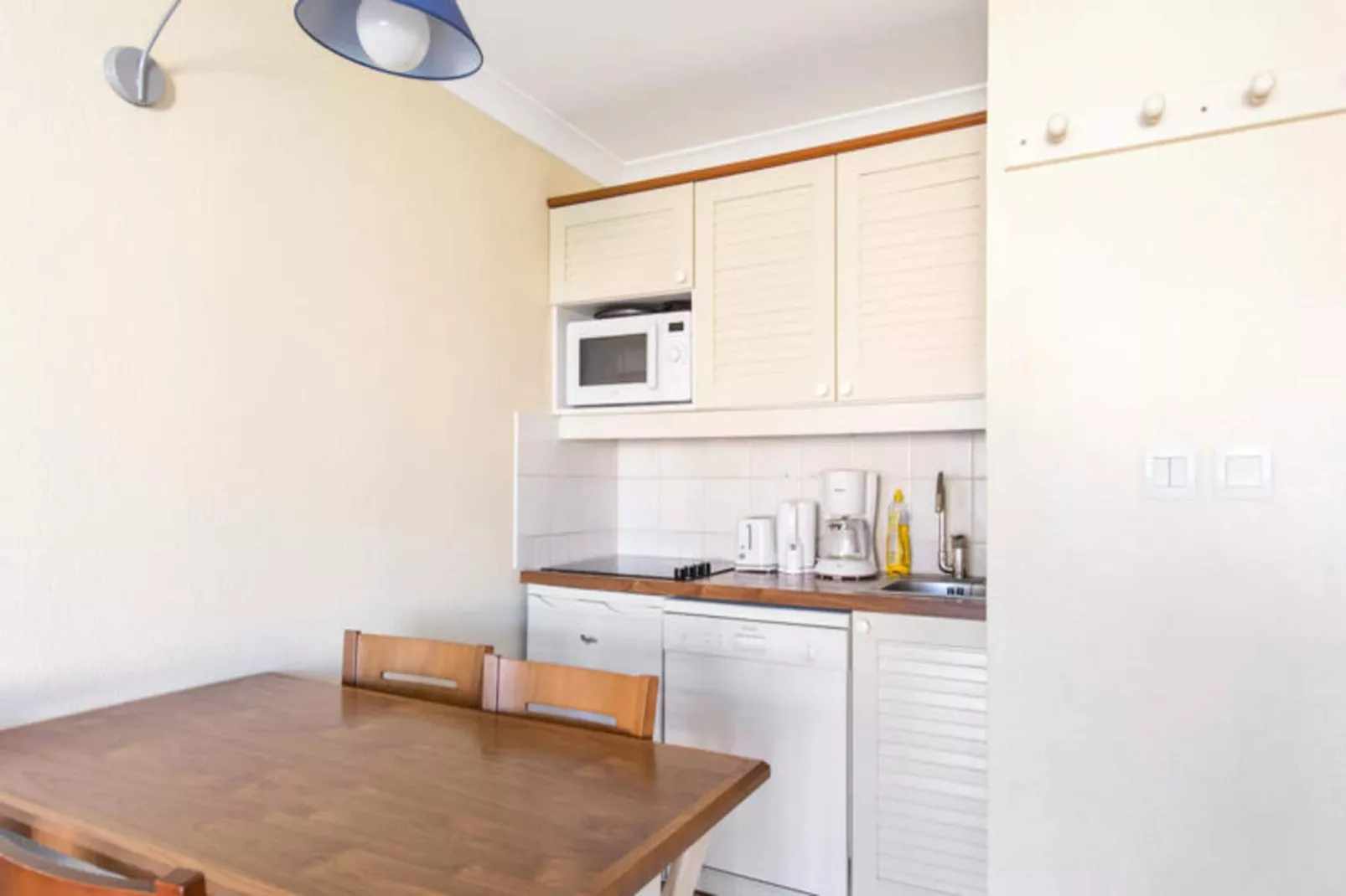 Résidence Bleu Marine - maeva Home-Exterior in summer