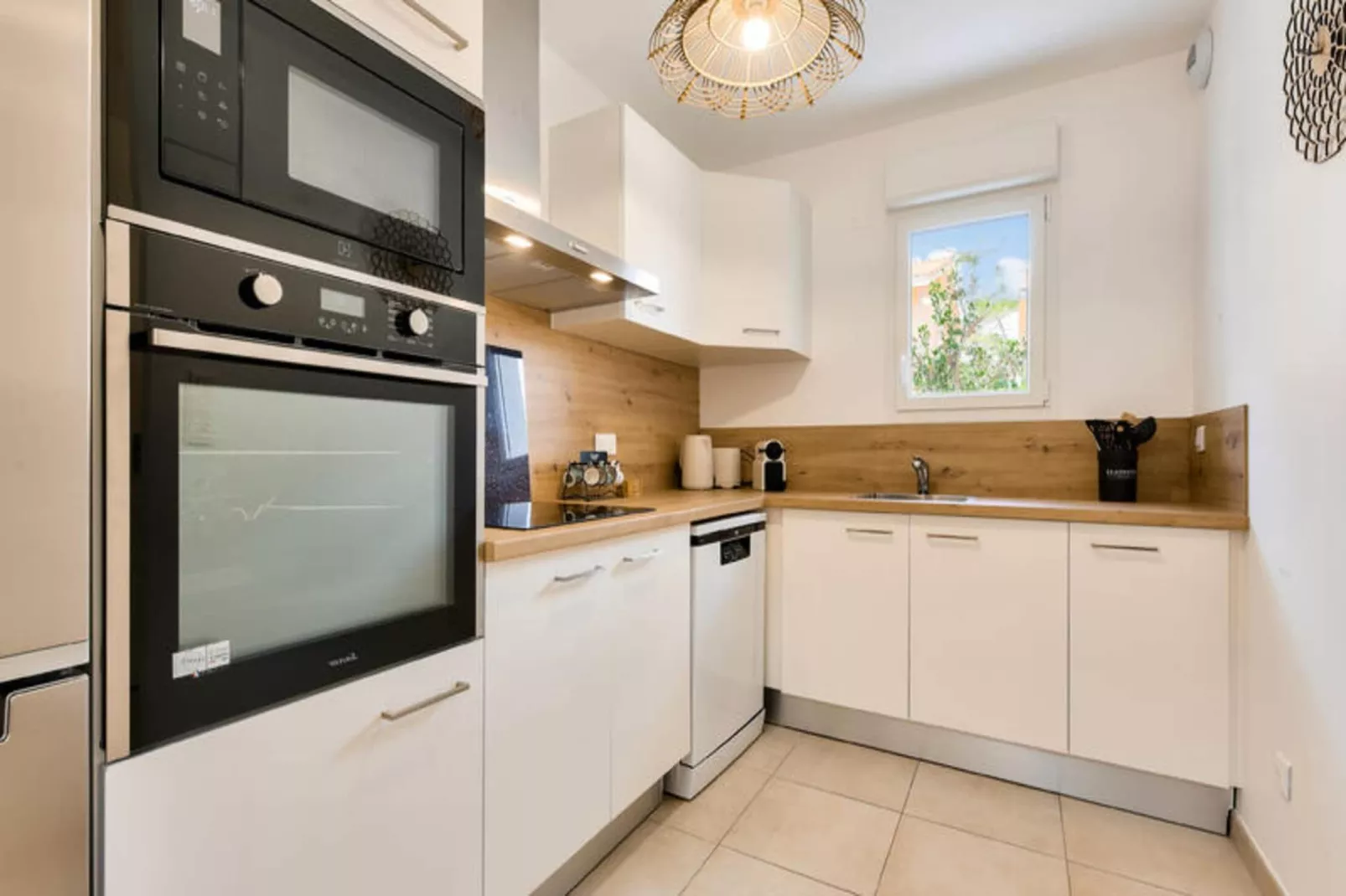 Maison route du lion - maeva Home-Extérieur été