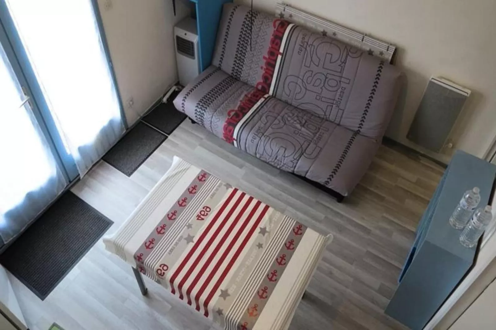 Résidence Hameau De L'amélie-Außenbereich Sommer