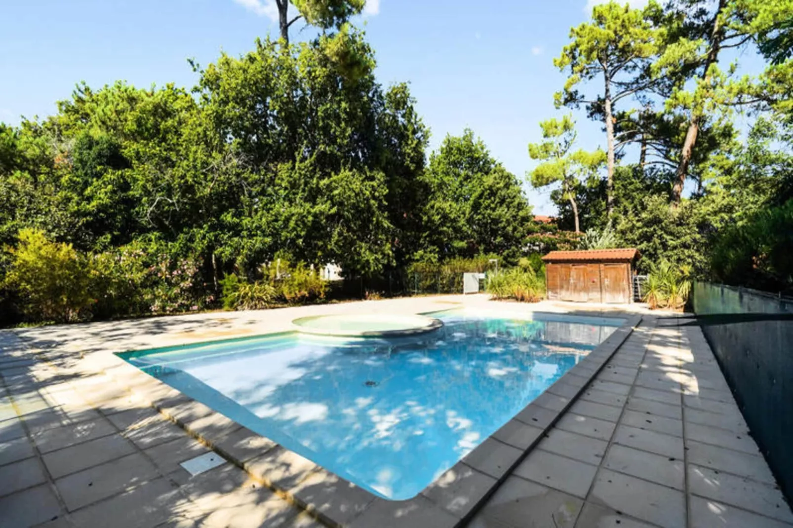 Résidence Villa Marine - maeva Home-Außenbereich Sommer