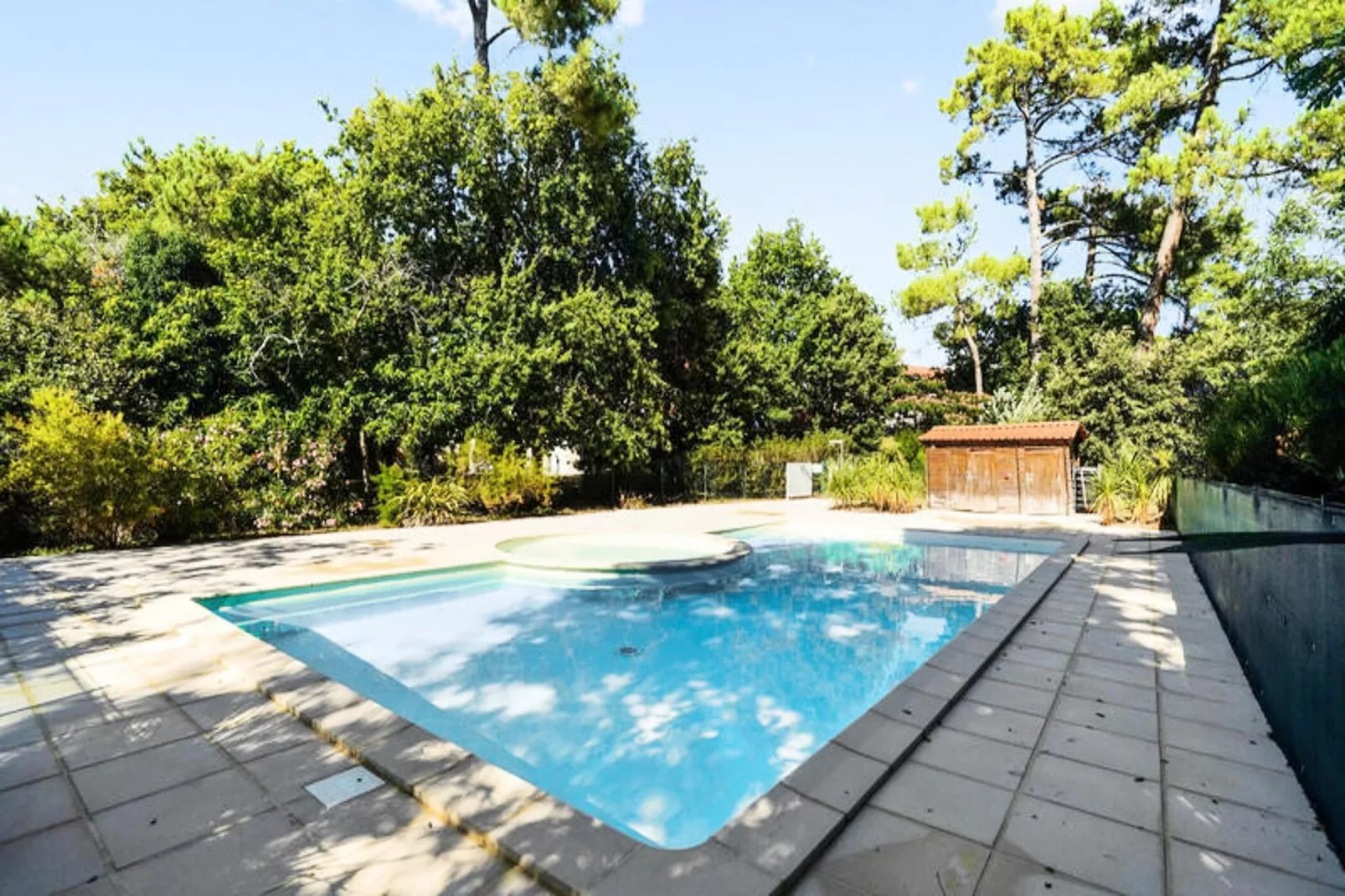 Résidence Villa Marine - maeva Home-Flur